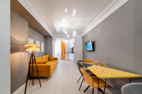 Joya - Apartment Building Stefan Resort, Mamaia